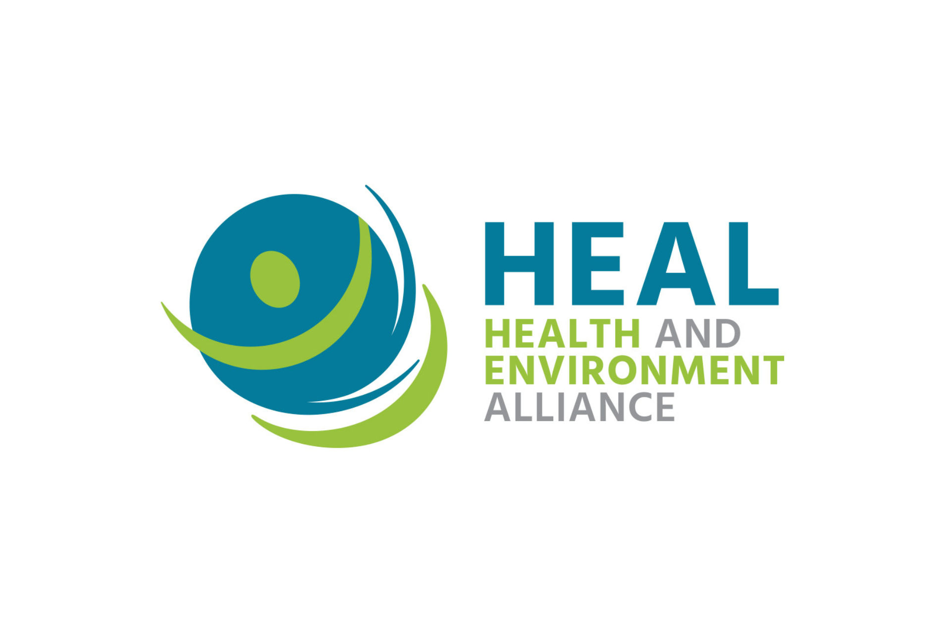 HEAL logo