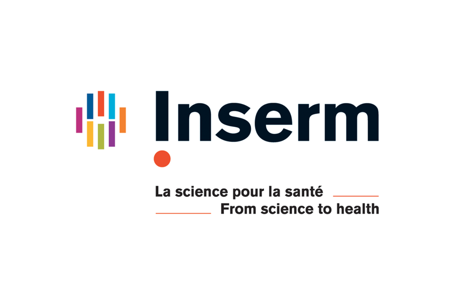 Inserm logo